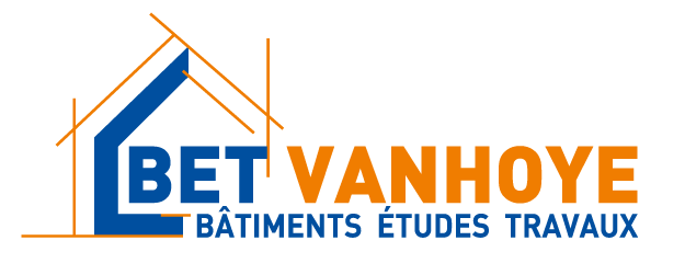 BET VANHOYE Batiments études Travaux